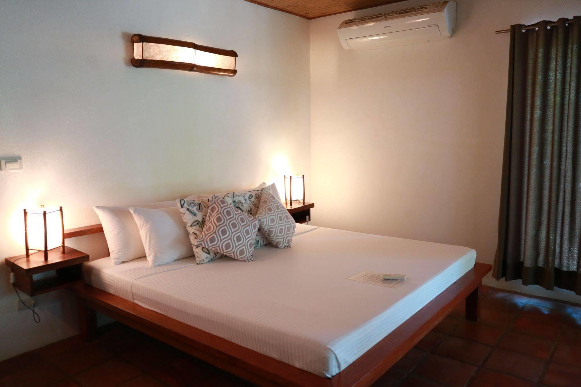 El Nido Mahogany Beach Εξωτερικό φωτογραφία