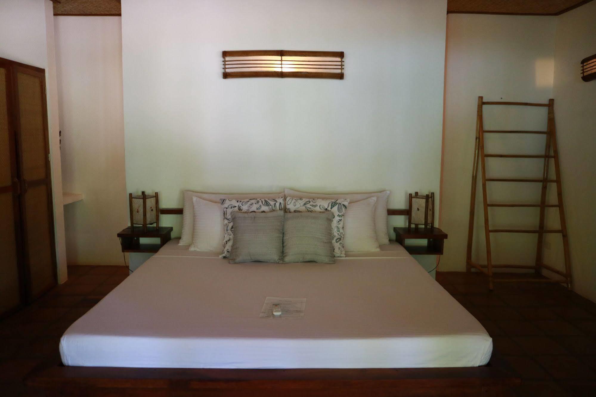 El Nido Mahogany Beach Εξωτερικό φωτογραφία