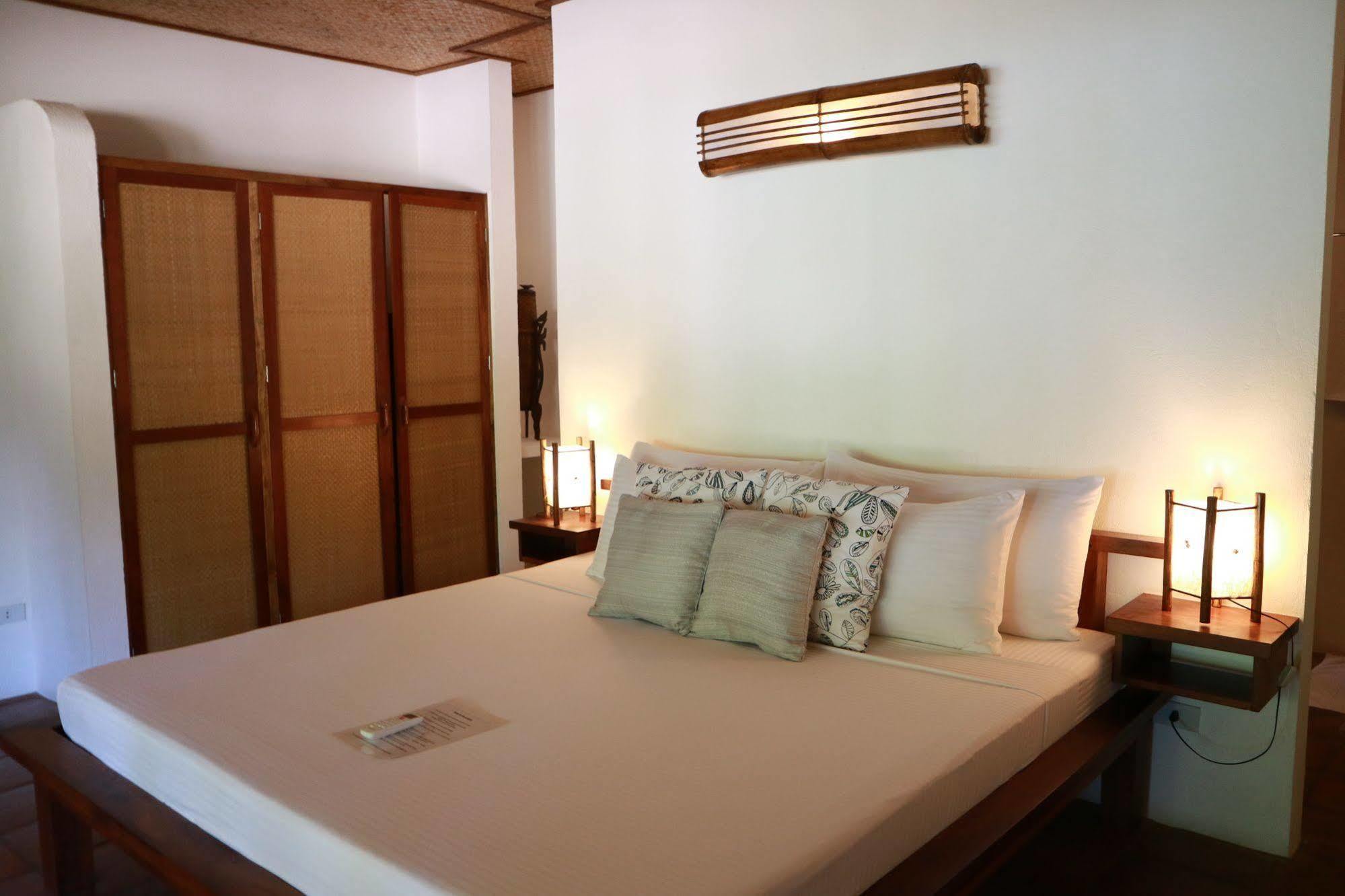 El Nido Mahogany Beach Εξωτερικό φωτογραφία