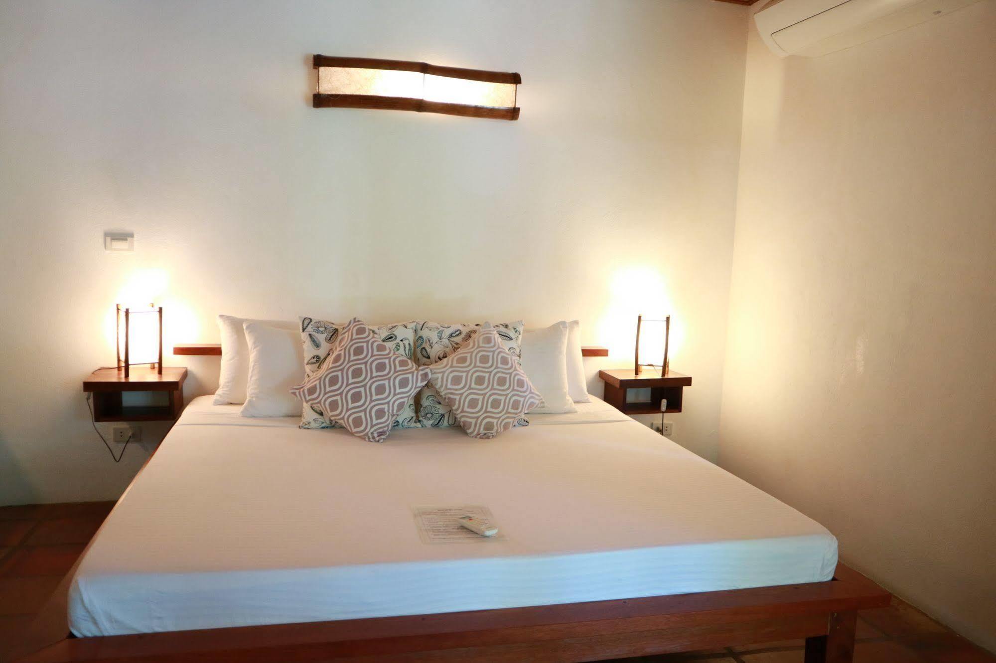 El Nido Mahogany Beach Εξωτερικό φωτογραφία