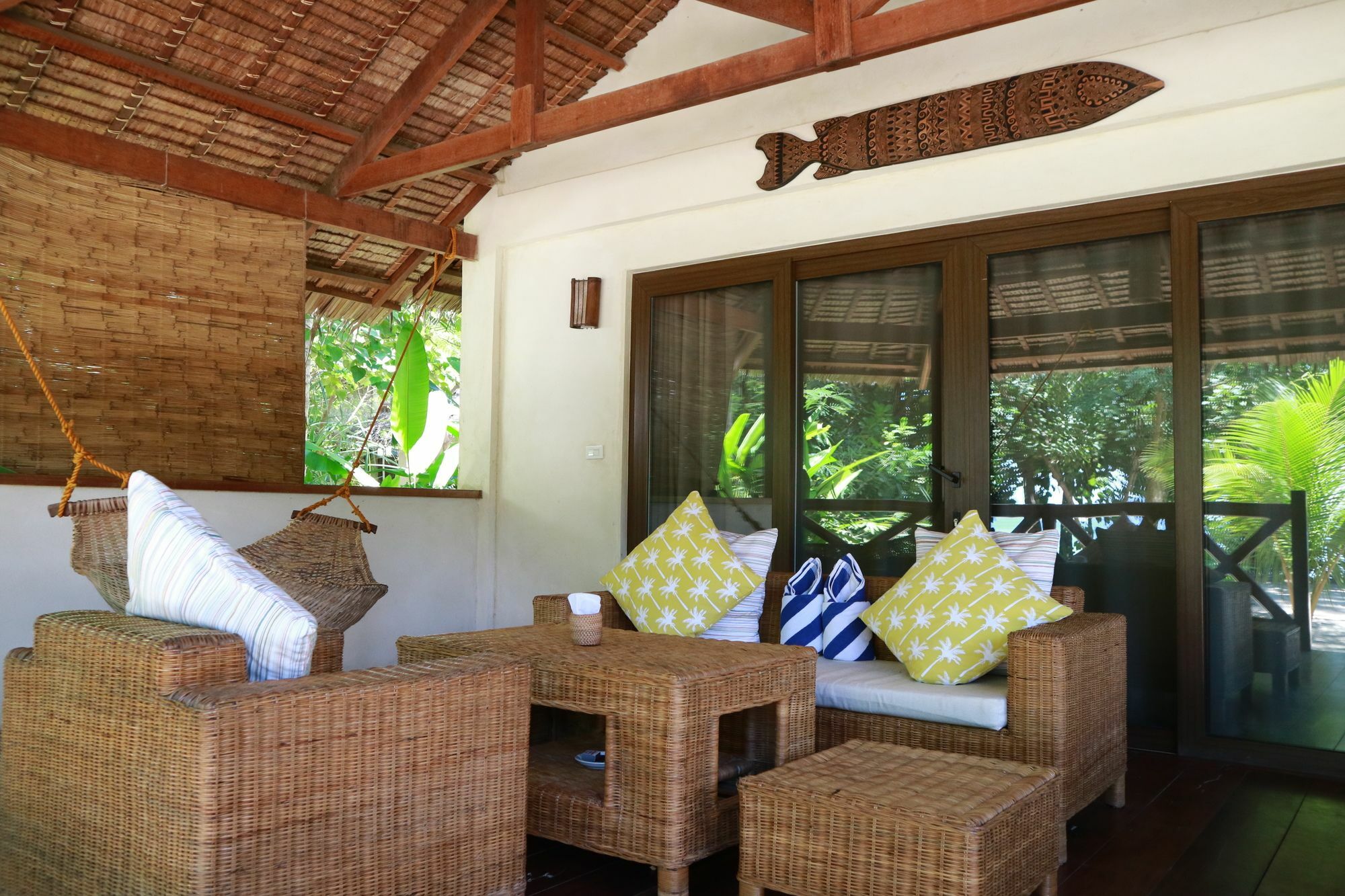 El Nido Mahogany Beach Εξωτερικό φωτογραφία